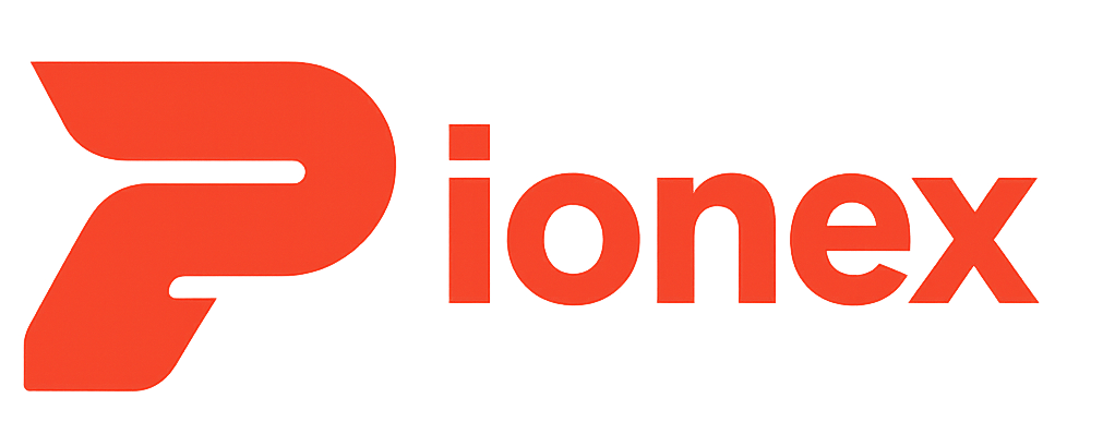 Pionex